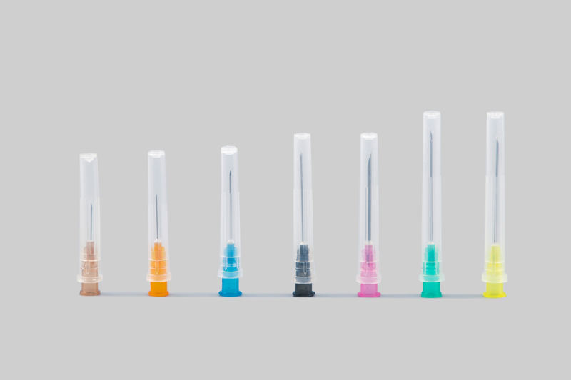 Injection needle